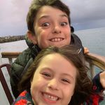 Lea-Ann Burke - @chiquita_burke - Instagram