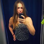 Lea Burke - @ergehlonn - Instagram