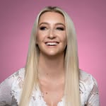 Lea Burke - @leachristene - Instagram