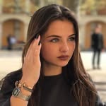 Lea ♡ - @lea__bushemi - Instagram