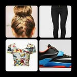 Lea_Bush - @leabush03 - Instagram