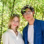 Lea & Changhee 🇰🇷🇺🇲❤️ - @leaandchang - Instagram