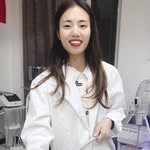 Lea Chang - @hcbeautylea - Instagram