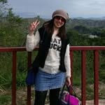 Lea Chang - @hyacinthgeranium - Instagram