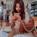 Lea Chang - Facebook