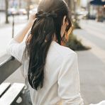 Léa Chang - Facebook