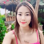 Lea chang - @leachang21 - Instagram