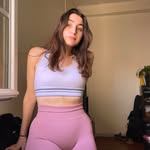 Léa - @lea_change - Instagram
