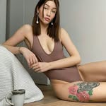 żAki Zaklina - @leachang_33 - Instagram