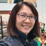 Chua Siew Lea - @leachuasiew - Instagram