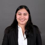 Lea Chua - @galamourpa - Instagram