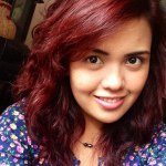 Lea Chua - @lealayschua - Instagram