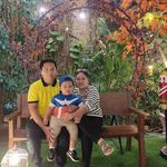 Lea Chua-Jose - @leachuajose - Instagram