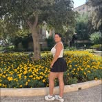 Léa Clauss - Facebook
