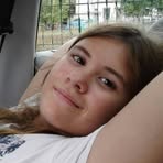 Léa Clauss - Facebook