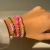Lea_Preppy_Clay_Beads - @lea_preppy_clay_beads - TikTok