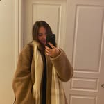 Léa-Rose Cleary-Tremblay - @leaclearytremblay - Instagram