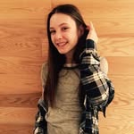 Léa-Rose Cleary-Tremblay - @lele.cleary.t - Instagram