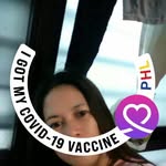 Lea Facinal Clemente - @_leaclemente - Instagram