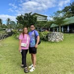 Lea Valdez Clemente - @yhangchy11 - Instagram