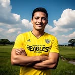 Conrado Leal - Facebook