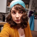 Shelby Lea Conrad - @shelbys_adventures - Instagram