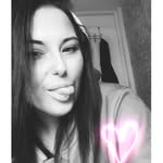 Jodie-lea Conway - @jodielea2204 - Instagram