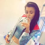 Lea Conway - @lealouise_conway - Instagram