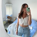 Léa Conway - @leaconway - Instagram