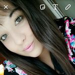Léa Copé - @onedaylea - Instagram