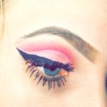 Lea Corbett - @learachel_makeup - Instagram