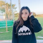 Léa Corbin Grenier - @lea_corbin2k18 - Instagram