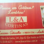 L&A Cortinas Luciano - @leacortinasluciano - Instagram