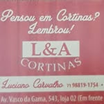 Lea Cortinas Luciano - @lucianoleacortinas - Instagram