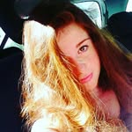 lea cortinue - @leacortinuelpb - Instagram