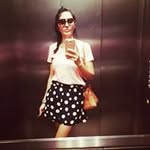 lea costa - @leacosta7 - Instagram