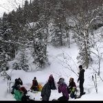 Léa Côté - @leaco99 - Instagram