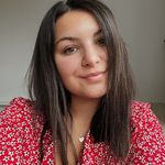 Léa Côté - @leacotee - Instagram