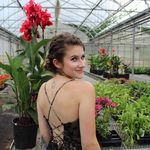 Lea Côté - @cote_lea - Instagram