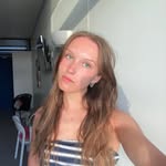 Léa Côté - @lea__cote - Instagram