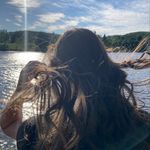 Léa Côte - @leacote49 - Instagram