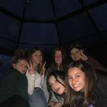 Léa Côté - @lcote19 - Instagram