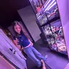 ~Léa~ - @leacote77 - TikTok