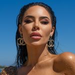 Lea Romero - @leacouture - Instagram
