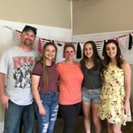 Lea Ann Crouch - @leaann_crouch - Instagram