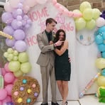 Leah Crowe - Facebook
