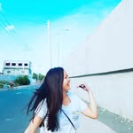 Lea Cuevas - @leacuevas25 - Instagram