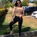 Lea Cuevas - @leacuevas385 - Instagram