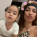 Lea Cuevas Sena - @aimstacy22 - Instagram