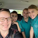 Kristie-lea Curry - @kristieleacurry - Instagram
